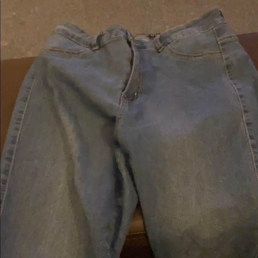 Fashion Nova jean